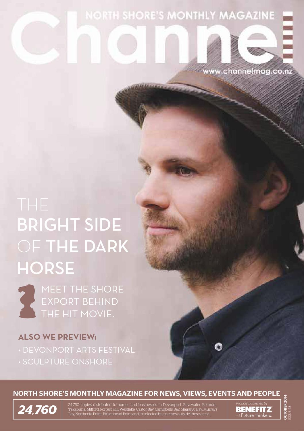 The Tooth Company opens the North Shore's first kids' dentist