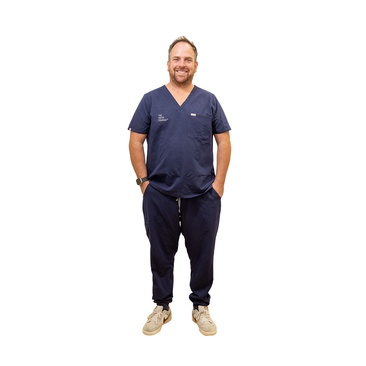 Dr Andrew