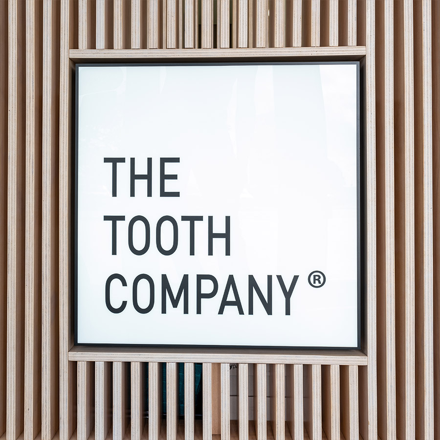 The Tooth Company Eastridge
