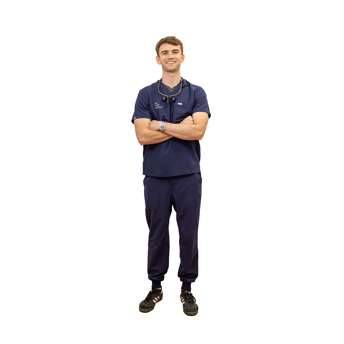 Dr Grady