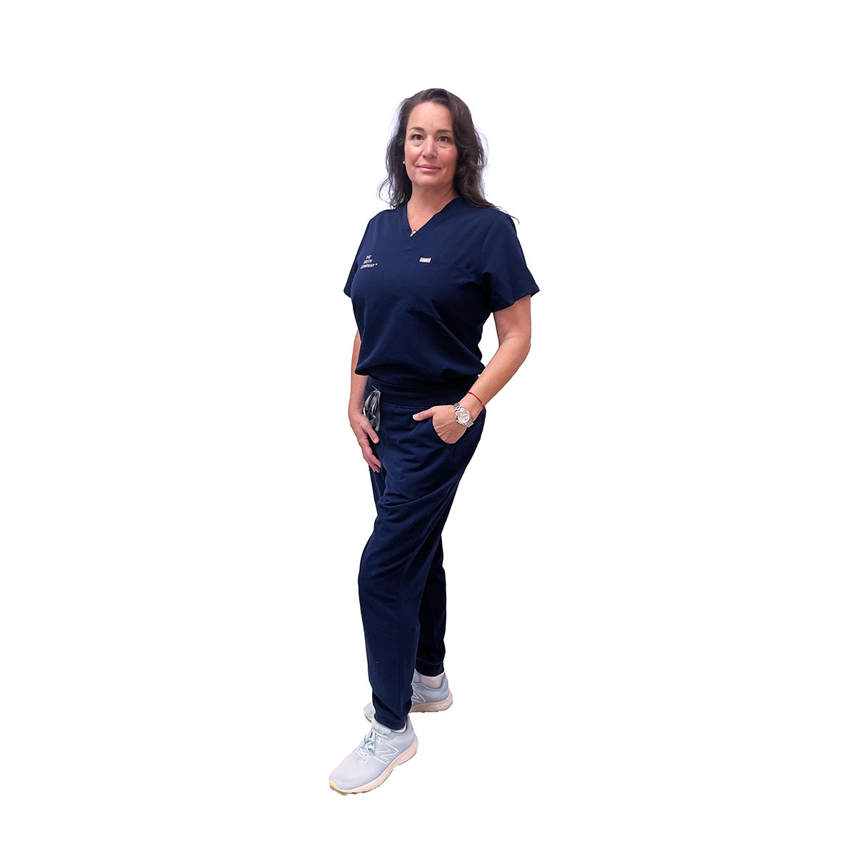 Dr Cluadia