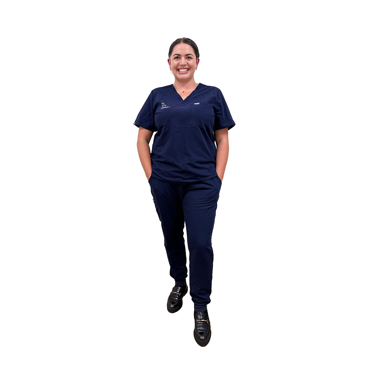 Dr Charlotte