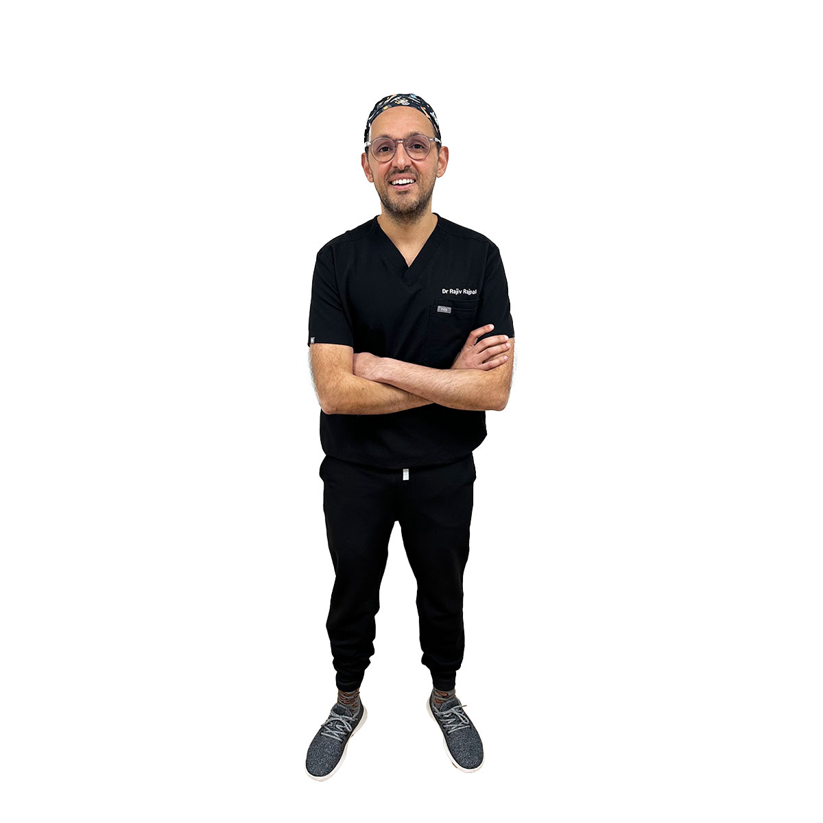 Rajiv