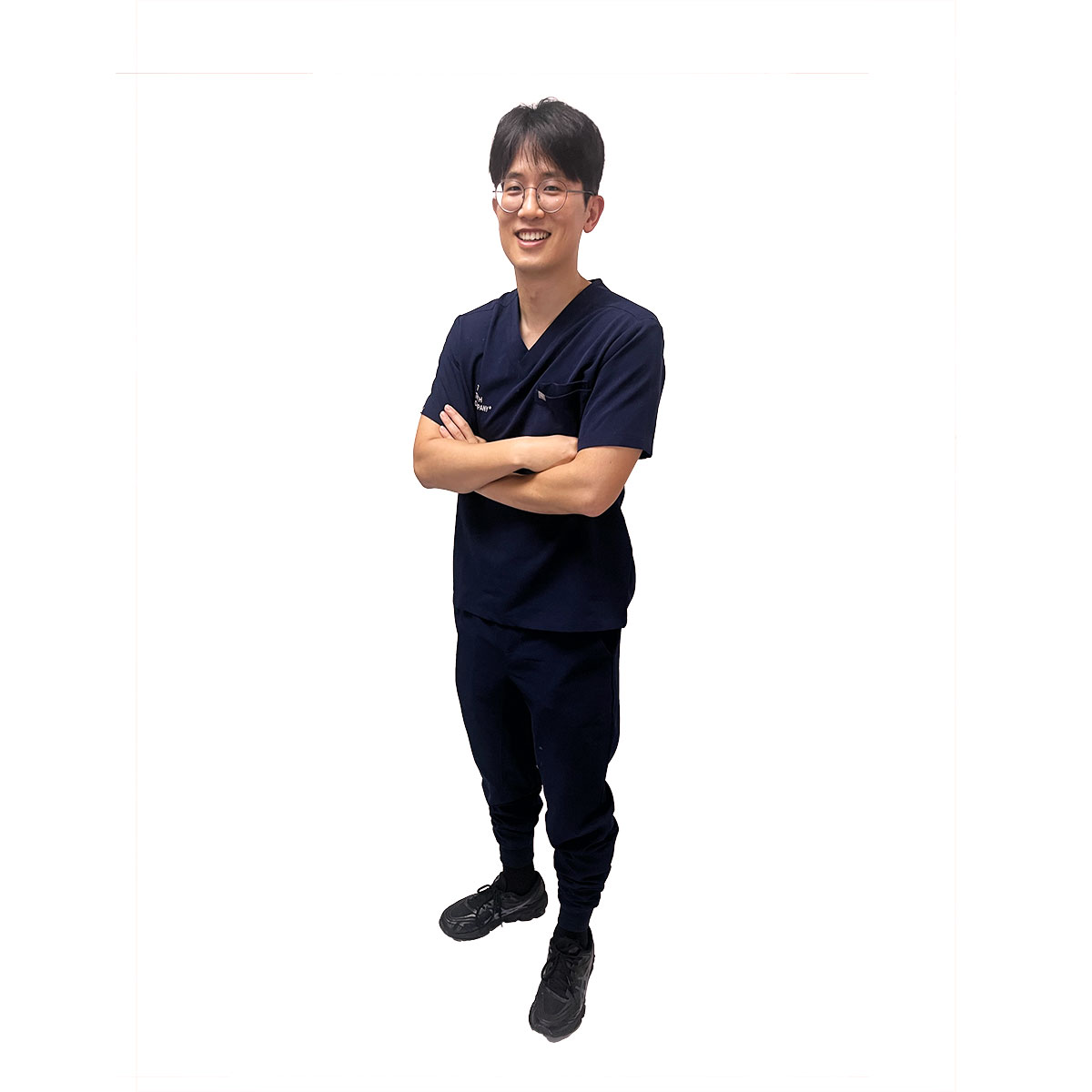 Dr Sunny