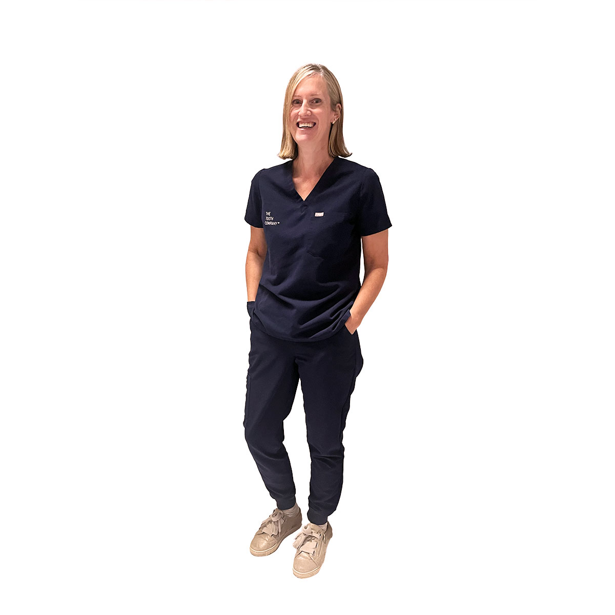 Dr Diane
