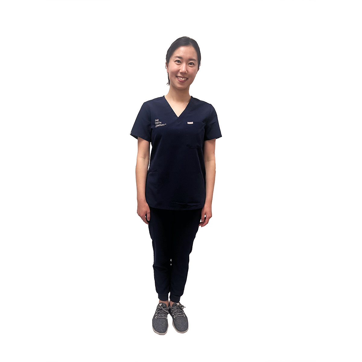 Dr Michelle Jin