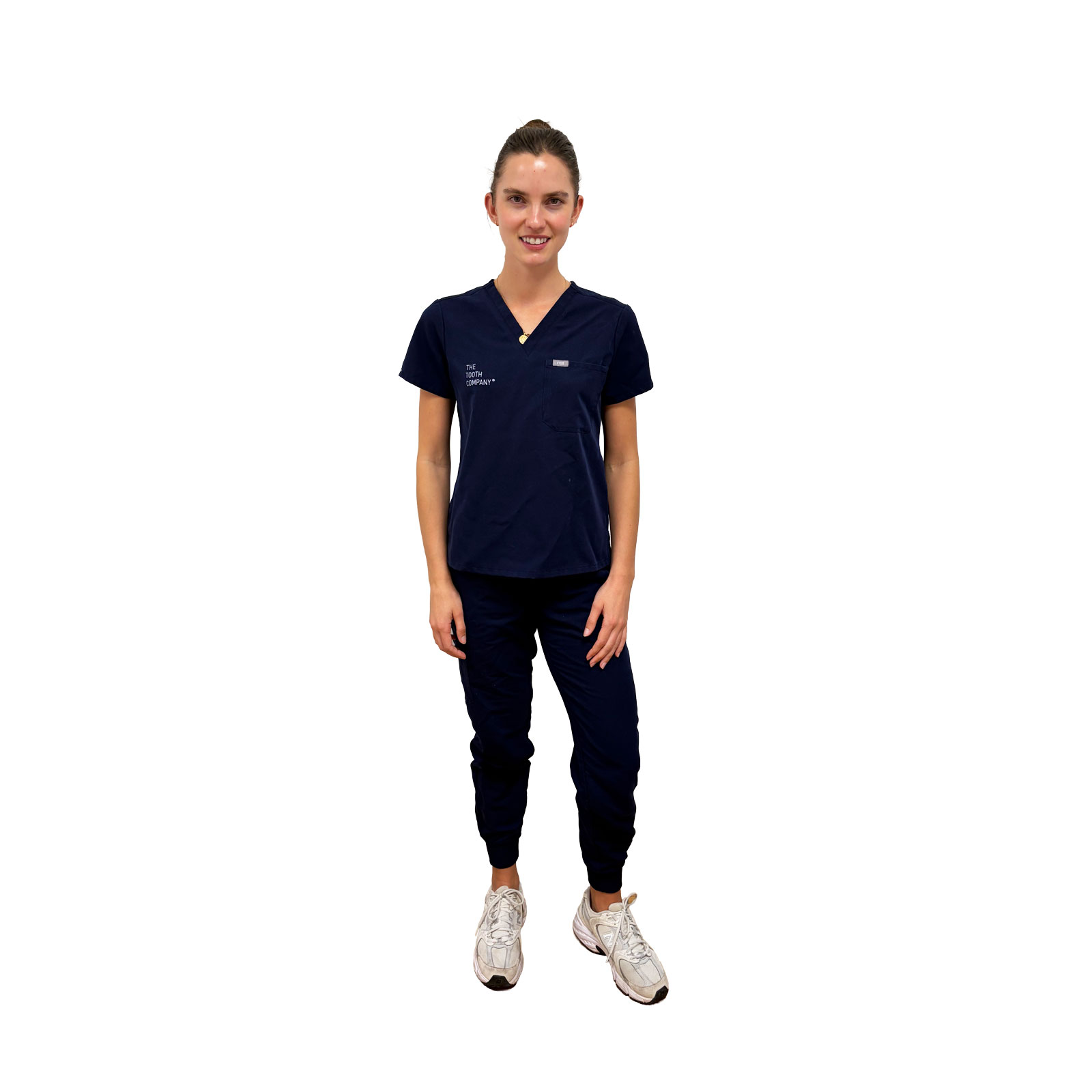 Georgia Vossen (Oral Health Therapist)